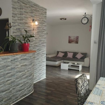 Pocanic'S Apartment Kotor Eksteriør bilde