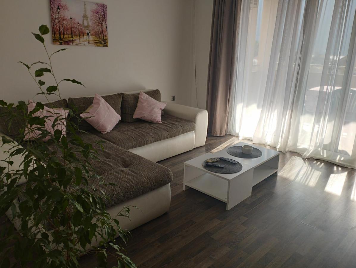 Pocanic'S Apartment Kotor Eksteriør bilde